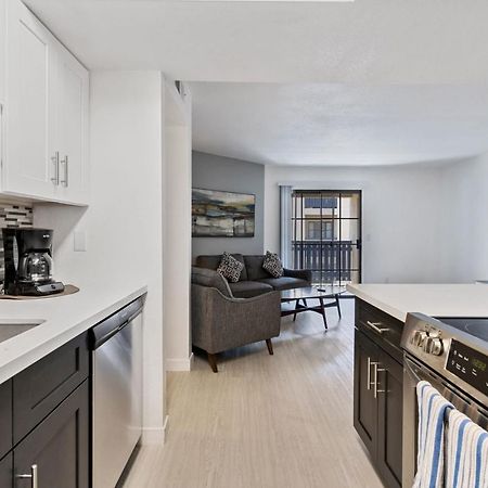 Newly Renovated 2Br Apartment W Pool By Stay Gia Phoenix Exterior foto