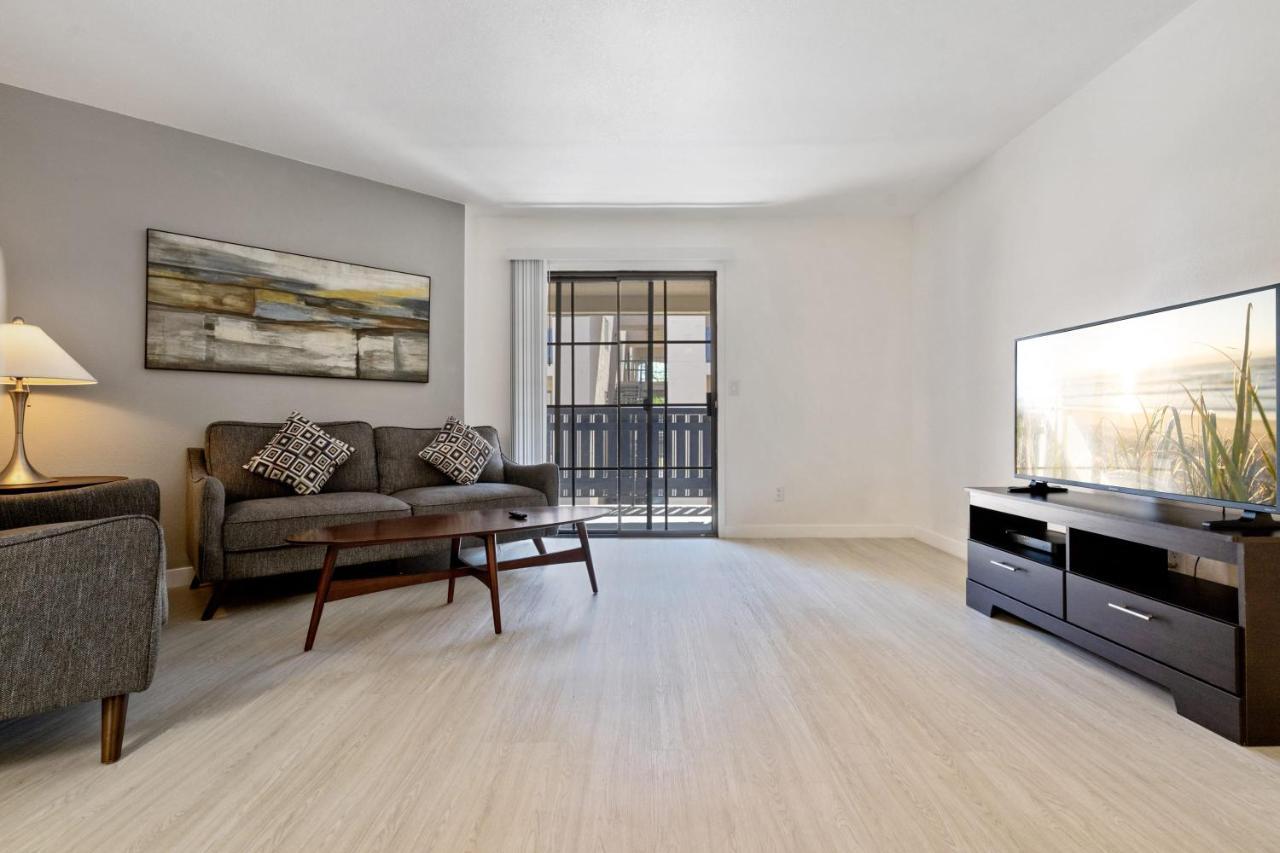 Newly Renovated 2Br Apartment W Pool By Stay Gia Phoenix Exterior foto