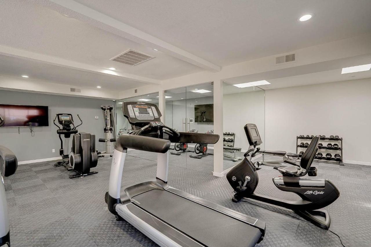 Newly Renovated 2Br Apartment W Pool By Stay Gia Phoenix Exterior foto