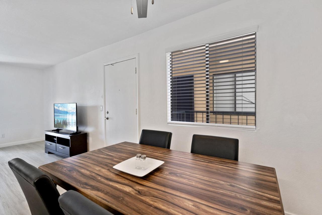 Newly Renovated 2Br Apartment W Pool By Stay Gia Phoenix Exterior foto