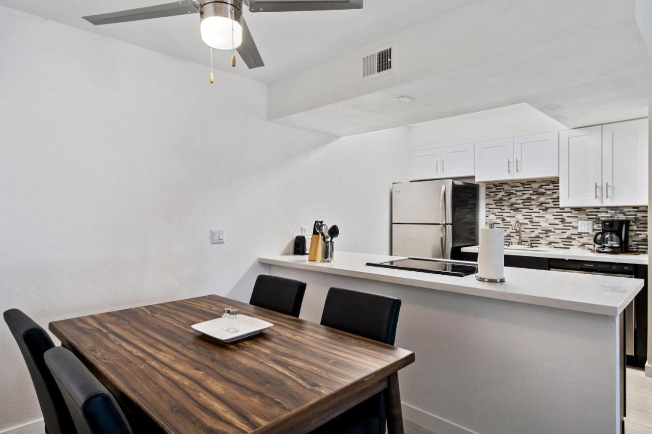 Newly Renovated 2Br Apartment W Pool By Stay Gia Phoenix Exterior foto