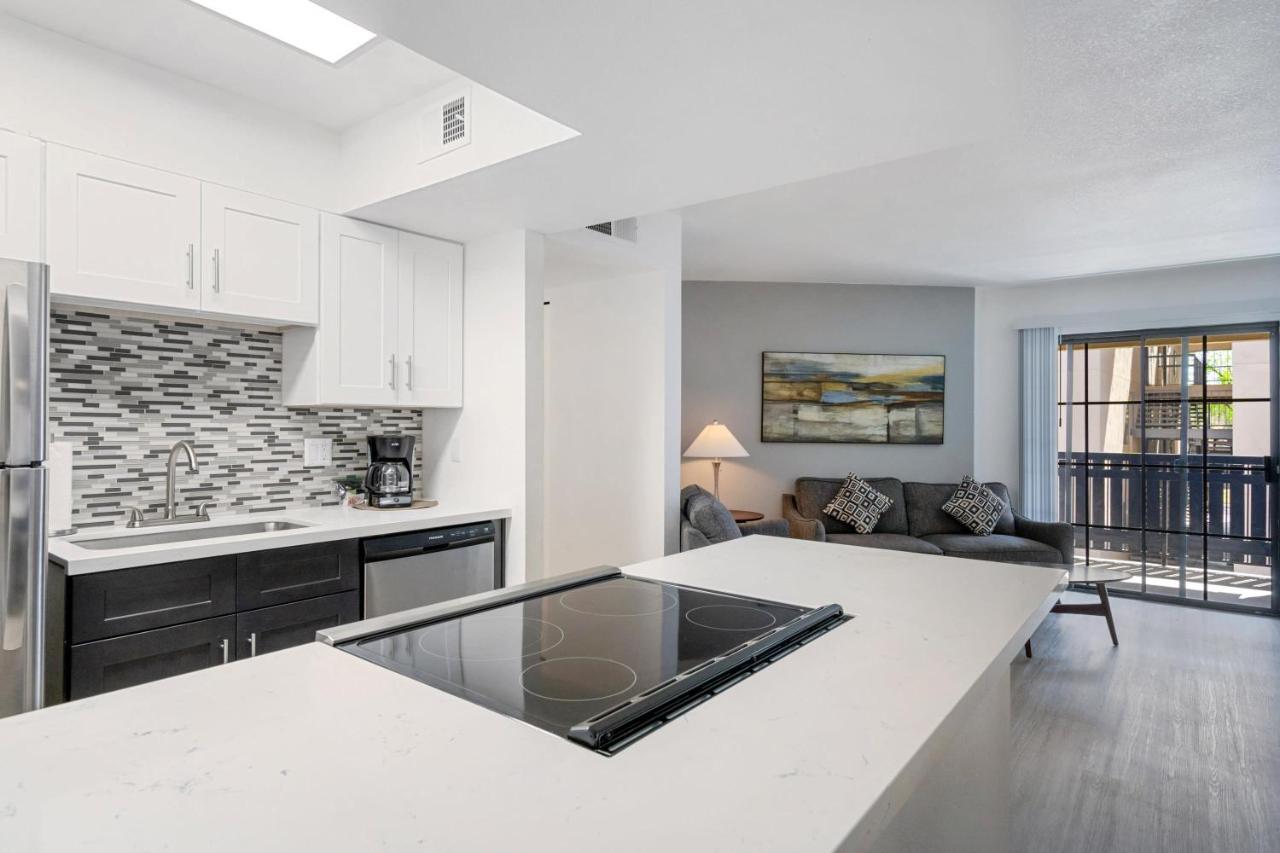 Newly Renovated 2Br Apartment W Pool By Stay Gia Phoenix Exterior foto