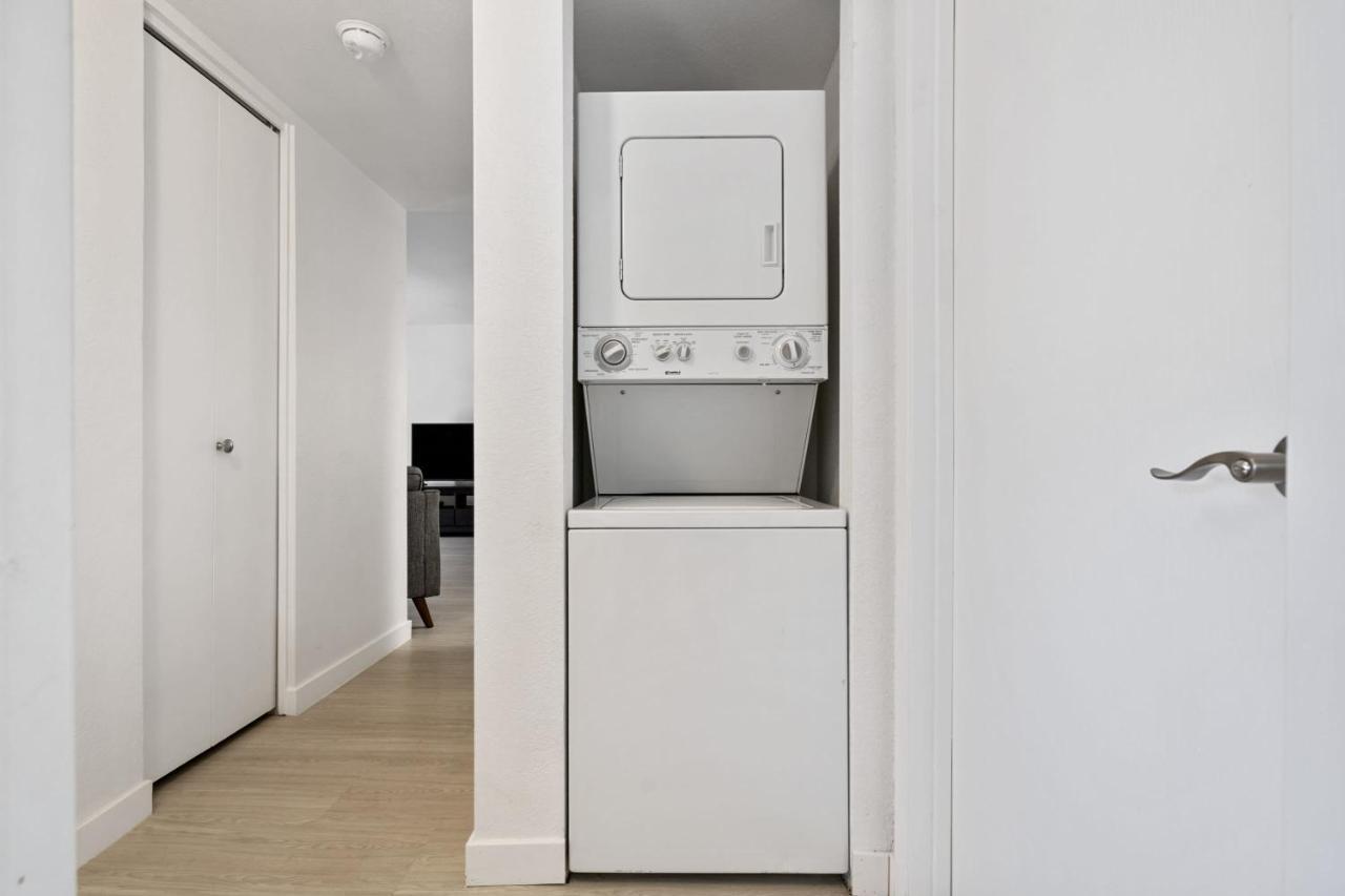 Newly Renovated 2Br Apartment W Pool By Stay Gia Phoenix Exterior foto